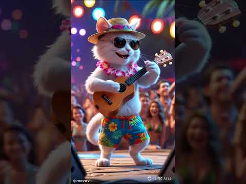 Tiny Kitten Rocking The Ukulele On Stage Cat Cuterockstar Cute Youtubeshorts Funny Cats Tiny Kitten Rocking The Ukulele On Stage Cat Cuterockstar Cute Youtubeshorts Funny Cats