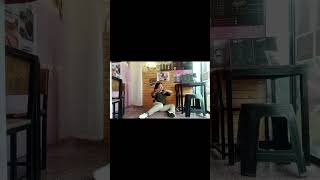 PATHFIT 1| MOBILITY TRAINING