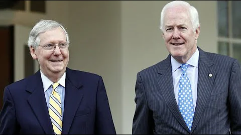 GOP Senators unveil latest health care plan