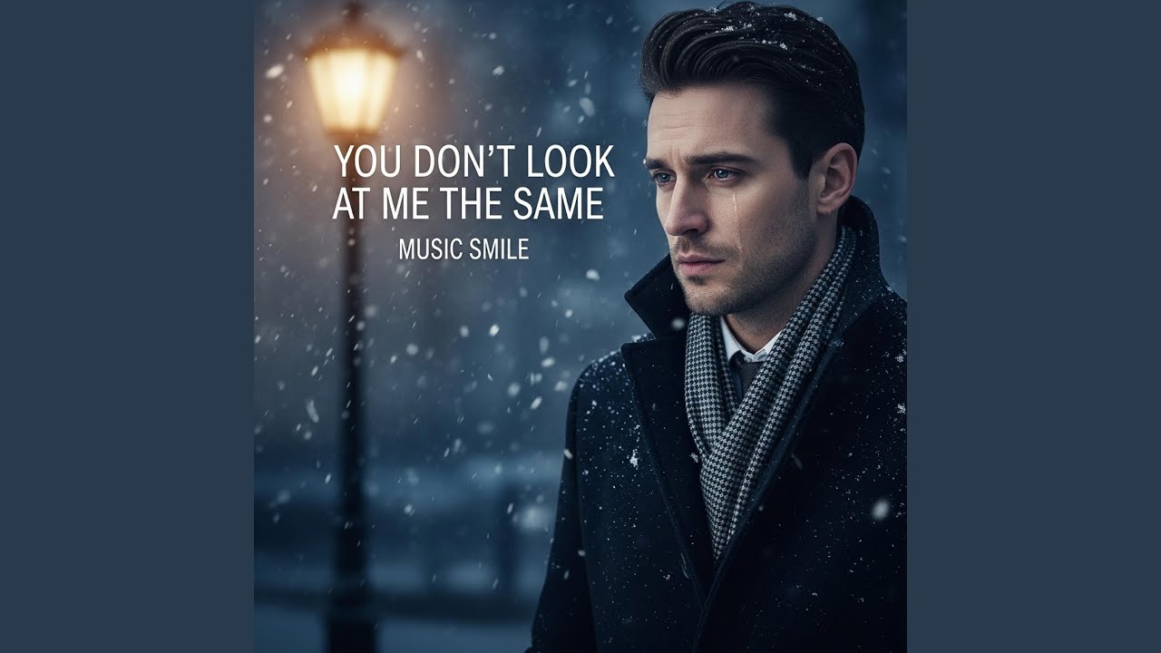 Your Arms Let Go First