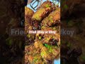 Friedokoy Friedukoy Pritongokoy Okoy Ukoy Toge Beansprouts Yummyfood Filipinofood 