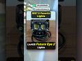 HJG 2 Lens | HJG Future Eye 2 | HJG 60W | HJG Original | LumiTrailStore