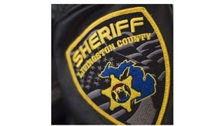 Livingston Co Sheriff investigating fatal shooting, car fire