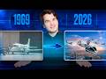 A história da Embraer (Part 1)