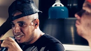 BAMM.tv Presents: Cuarto Poder - Mano Arriba