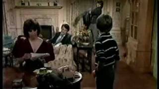 Gh Rick & Lesley 12-13-83 After The Commissioners Reception