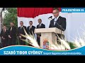 Szabó Tibor György 2024. - 4.