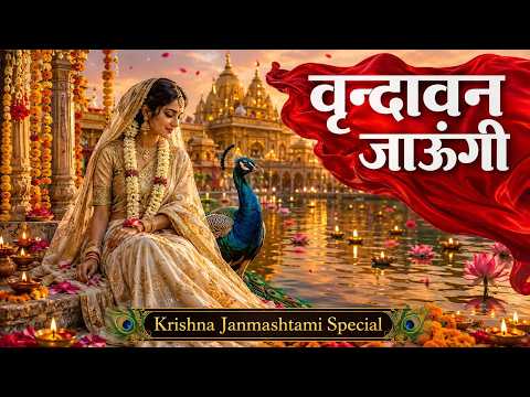 04 I Will Go to Vrindavan