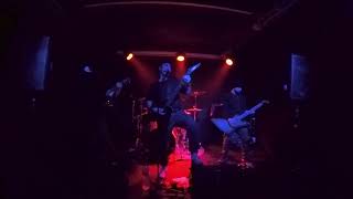 Damnatio - Terra cremada