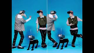EXO (SC) - Telephone (Outro) (SC)