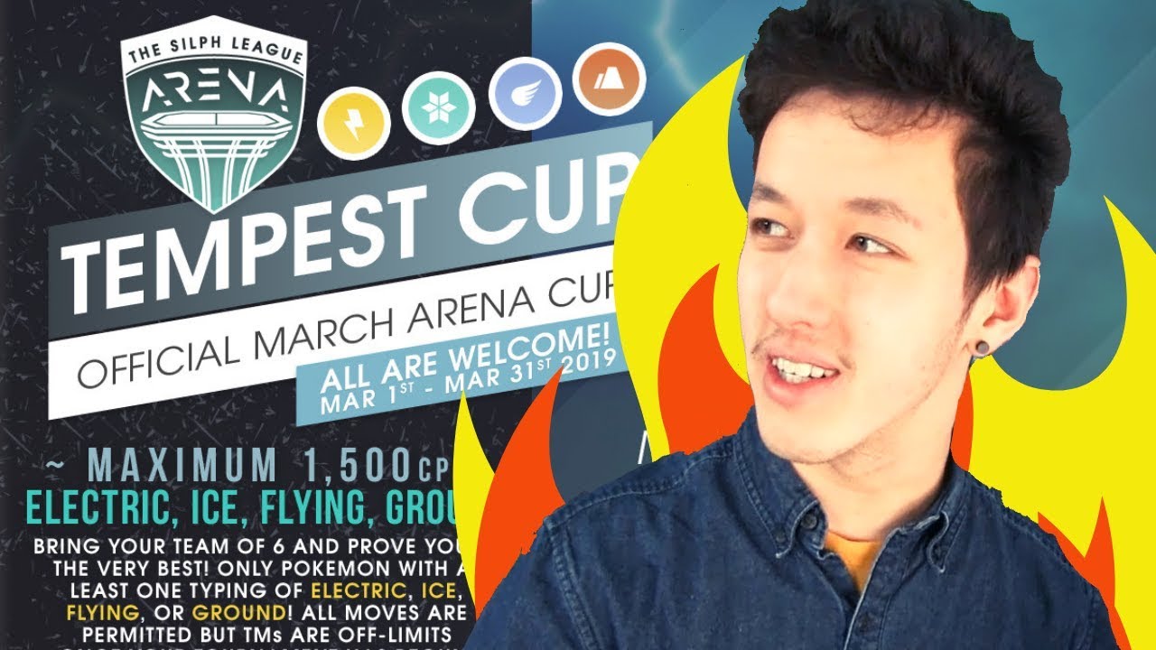 TEMPEST CUP TOURNAMENT | Lansing, Michigan