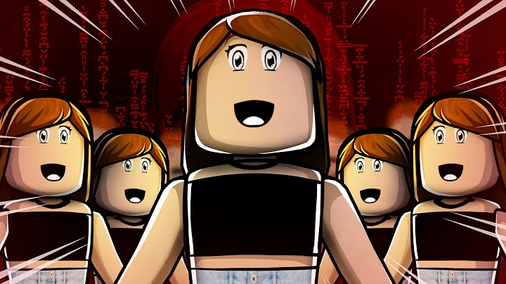 the TRUTH about the ROBLOX HACKER JENNA..