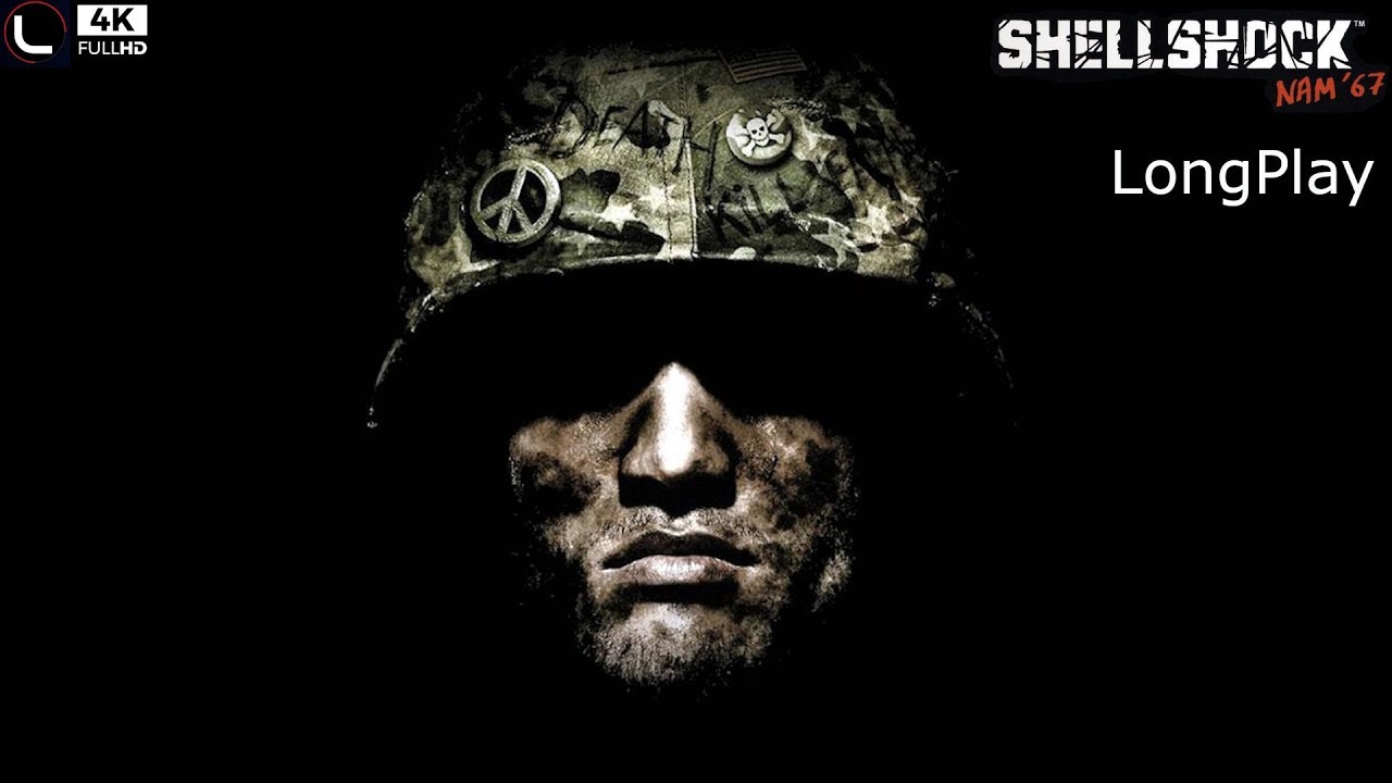 Shellshock: Nam '67 Free Download » STEAMUNLOCKED