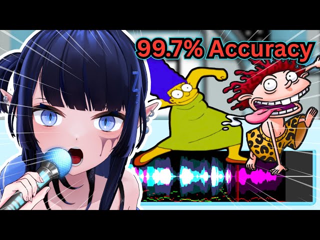 Meme Impressions That Killed My Grandma