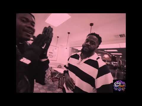Caleb Gordon & Mission The Answer (Drip&SauceUp)