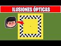 ILUSIONES OPTICAS en #Minecraft #shorts El Nono YT