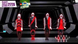 Power Just Dance Pchandy