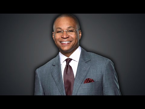 He Is The Best Announcer In Sports