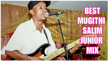 BEST KIKUYU MUGITHI MIX 2024 | RHUMBA | DJ MOJAY, SALIM JUNIOR,QUEEN JANE,JOYCE WAMAMA,JOHN DEMATHEW