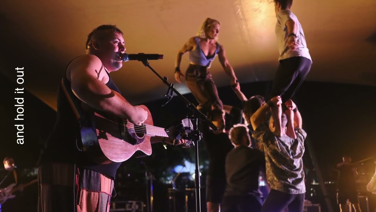 i hadn't seen you in days