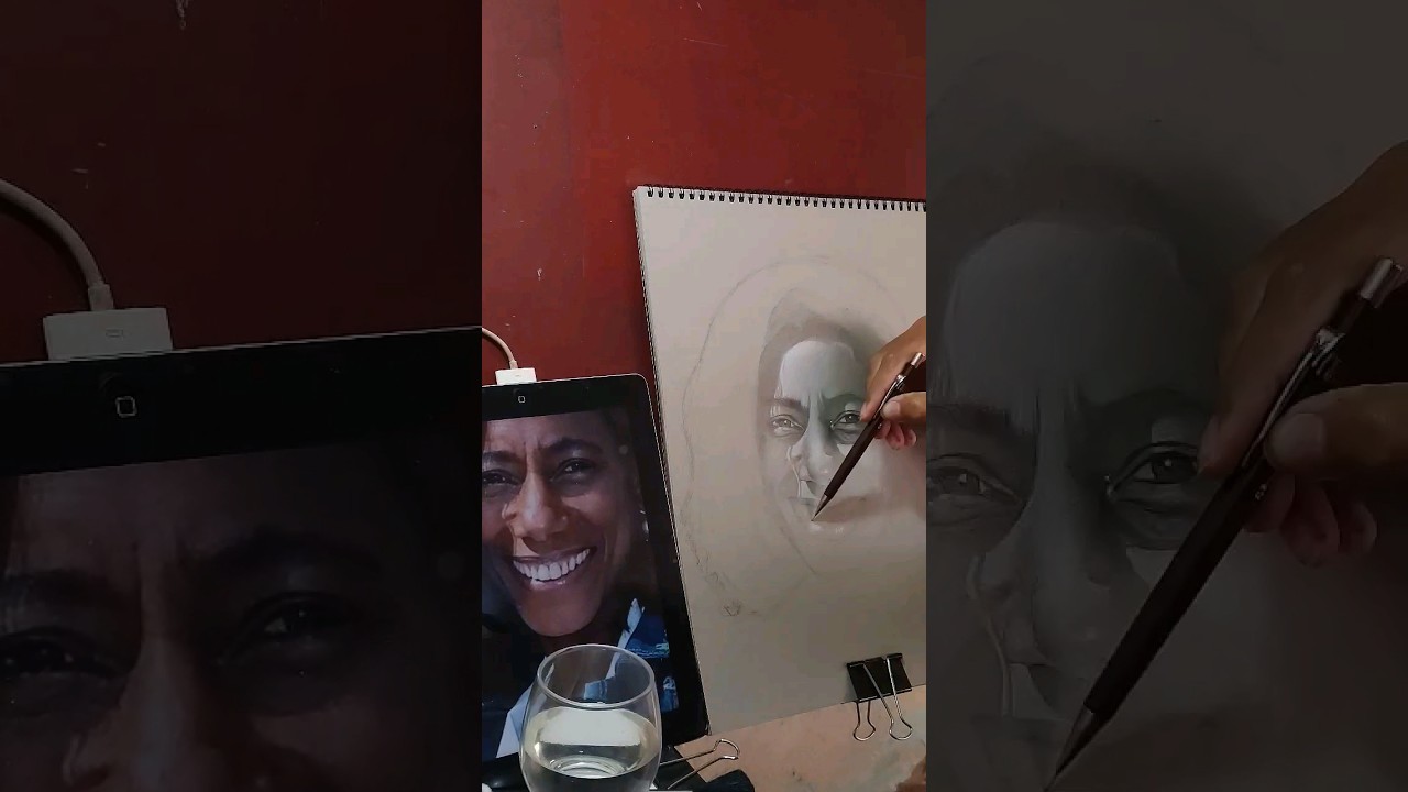 Homenagem a Glória Maria - parte 2 - 