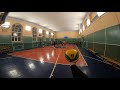 VOLLEYBALL FIRST PERSON | FULL MATCH | HAIKYUU IN REAL LIFE | 43 episode (HD)  @Tujh91