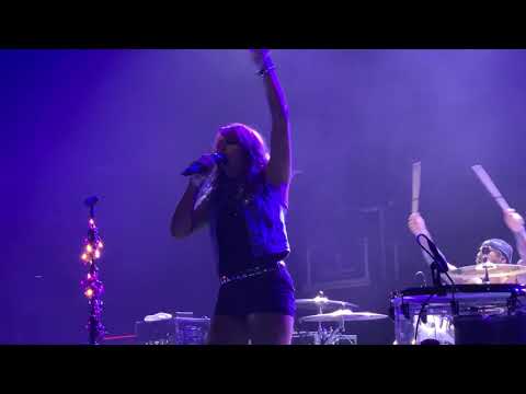 Eva Under Fire - Comatose