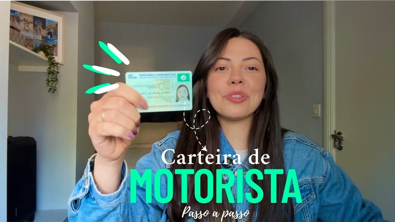 Como Fazer a Carteira de Motorista na Irlanda | Passo a Passo com valores 2025 🇮🇪