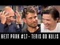 HEJT PARK #17 - TENIS OD KULIS - SIDOR, SYNÓWKA I SMOKOWSKI