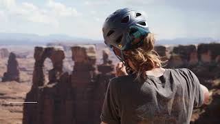 White Rim Road - Canyonlands National Park Backcountry Orientation Film by Locations Unknown 12 views 6 months ago 9 minutes, 37 seconds