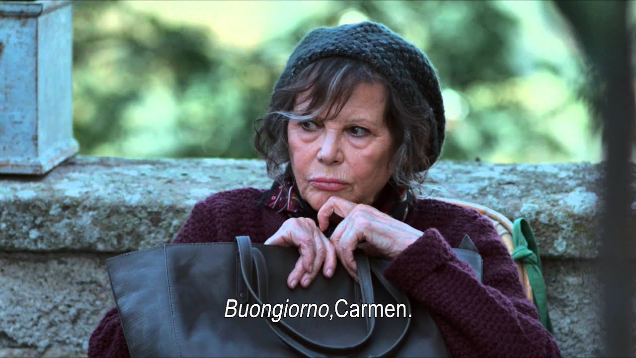Amor em Roma | Trailer Legendado PT (HD) - YouTube