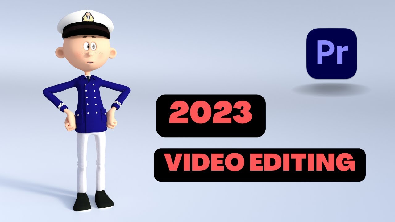 Art of Editing: Mastering Video Creation in 2023