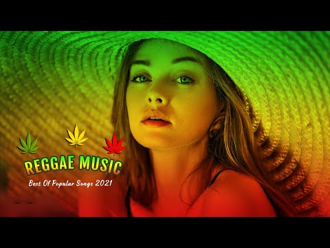O Melhor do Reggae Nacional 2021 - Músicas Reggae Mais Tocadas 2021 #108