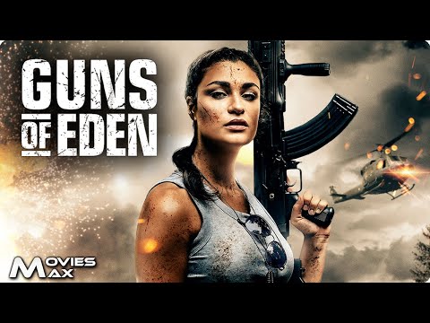 Guns of Eden still