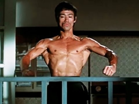 I Am Bruce Lee (2012) - Official Trailer [HD]