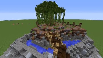 Dungeon Realms Builder Application | Pt.2