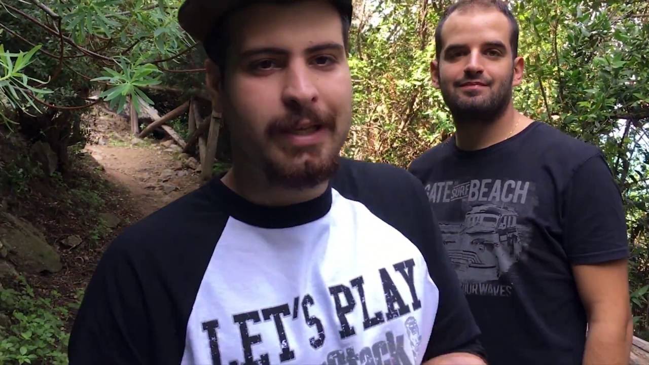 Jamu Vlog-- The Chronicles parte 2-- In giro per la Calabria - YouTube