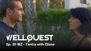 Tantra Explained: The Truth About Intimacy and Emotional Connection | WellQuest