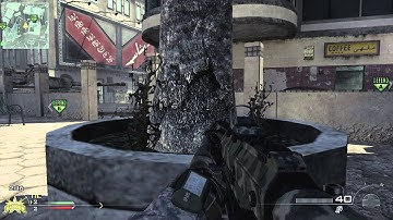 2v2 Mw2 MLG SnD   Gamebattles with Downpresser! Ep. 41