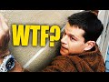 WTF Happened To The Bourne Identity?!