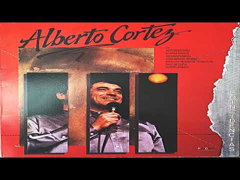 Alberto Cortez -