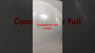 Ras malaise👍#food #foodforfoodies #viral #cooking #trending #foodie #cookingchannel #homemadefood