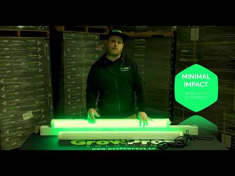 Green Light - Grow Pros Solutions - Why you need it? What is it?