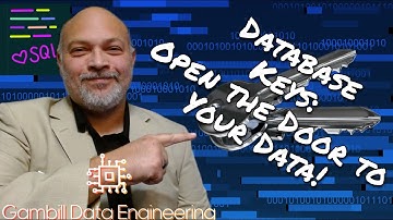 Crack the Data Engineering Interview: Master Primary & Foreign Keys in SQL