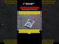 Why this 1972 Moon Photo is now a "Ghost" 👻 #shorts #viral #space #cosmos #space #moon #apollo #nasa