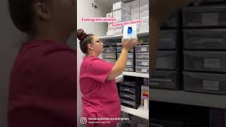 Not just a 'dental nurse'