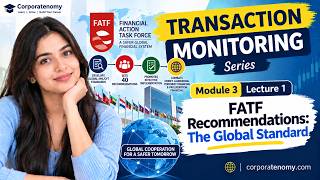 FATF Recommendations Explained | Global AML Standards