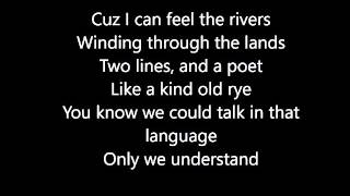 Long Way Down - Tom Odell - Lyrics
