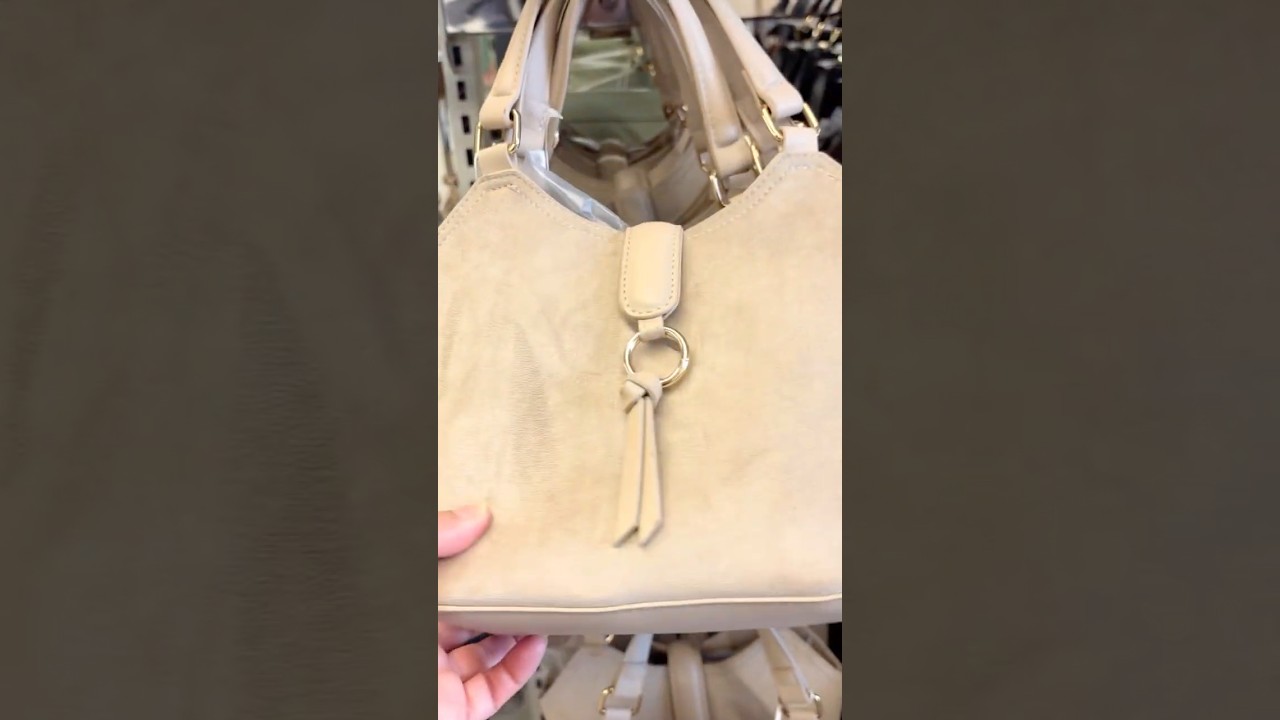 Primark bags newin February👜 