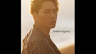 【紹介】NOBODY KNOWS DVD付特別限定版 （登坂 広臣）